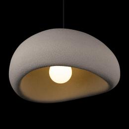 Подвесной светильник Loft IT Stone 10252/600 Grey  - 3 купить